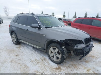 BMW X5 2007