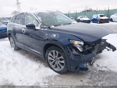 MAZDA CX-9 2021