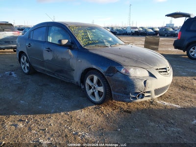 MAZDA Z 2006