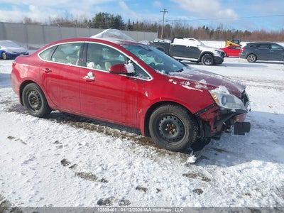 BUICK VERANO 2016
