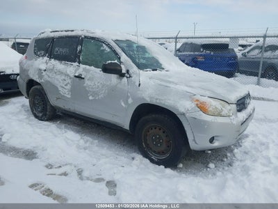 TOYOTA RAV4 2006