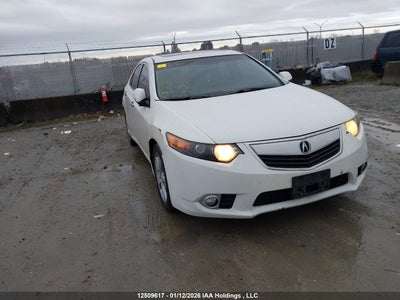 ACURA TSX 2013