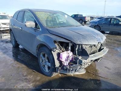 MAZDA CX-7 2009