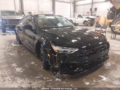 AUDI S7 2023