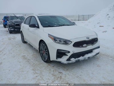 KIA FORTE 2021