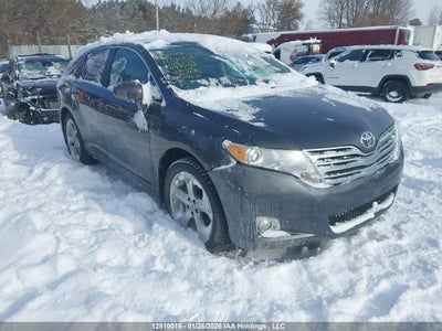 TOYOTA VENZA 2009