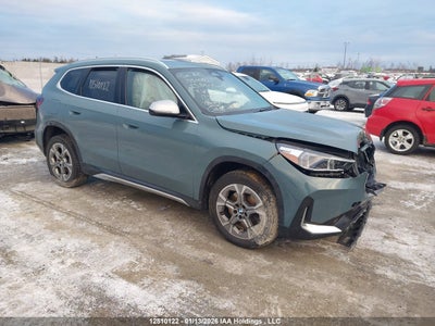 BMW XD 2023