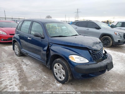 CHRYSLER PT CRUISER 2003