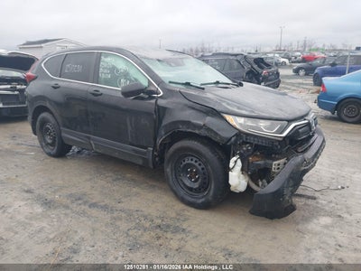 HONDA CR-V 2020