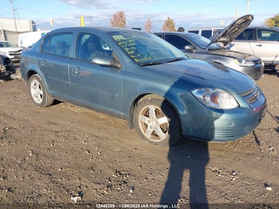 CHEVROLET COBALT 2010