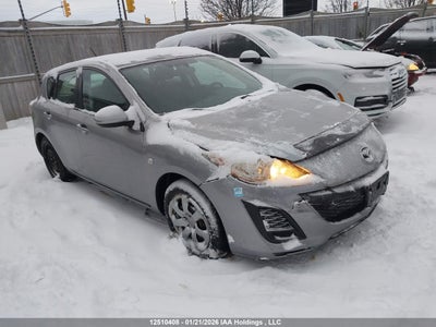 MAZDA Z 2010