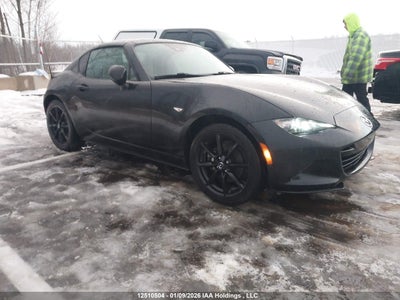 MAZDA MX-5 MIATA 2021