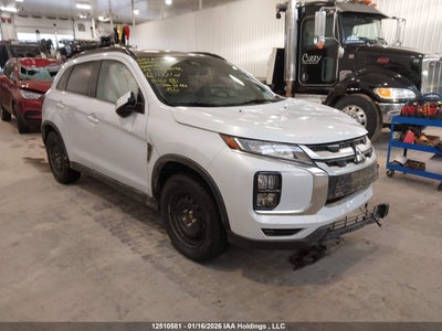 MITSUBISHI RVR 2024