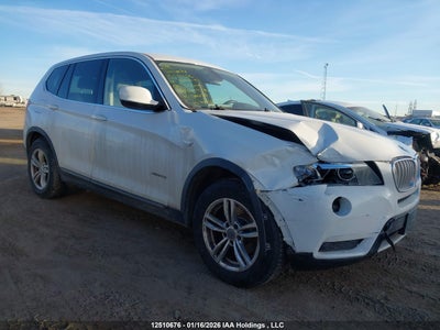 BMW XD 2011