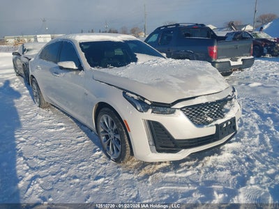 CADILLAC CT5 2020