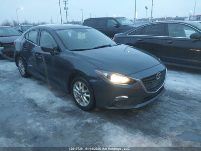 MAZDA Z 2016