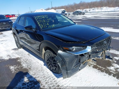 MAZDA CX-30 2021