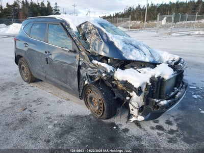 KIA SELTOS 2022