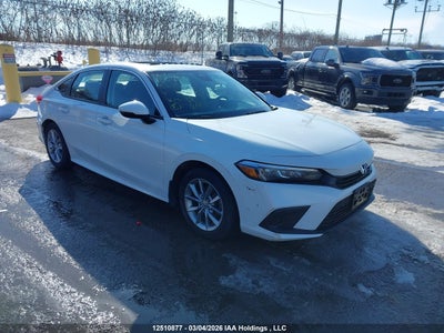 HONDA CIVIC 2023