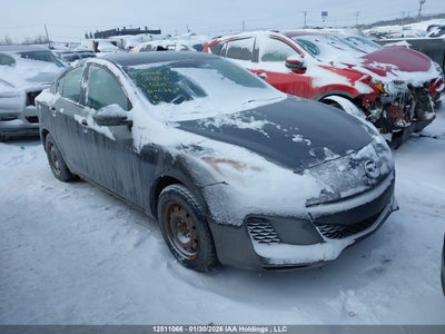 MAZDA Z 2012