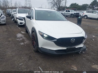 MAZDA CX-30 2025