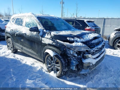 KIA SELTOS 2021