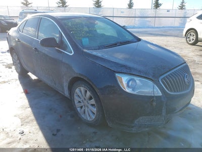 BUICK VERANO 2016