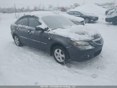 MAZDA Z 2007