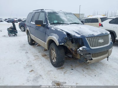 FORD EXPEDITION 2005