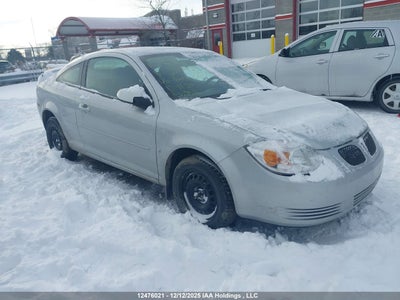 PONTIAC IA 2008