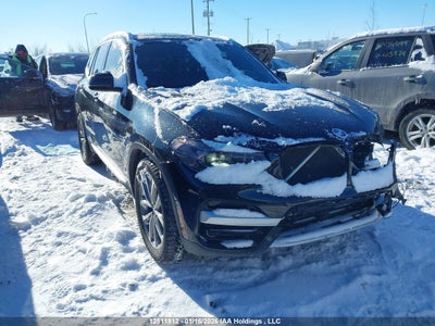 BMW XD 2018
