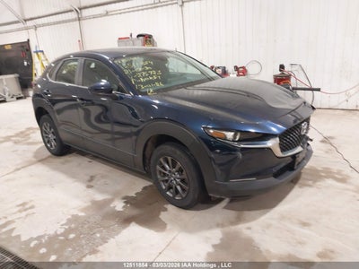 MAZDA CX-30 2021