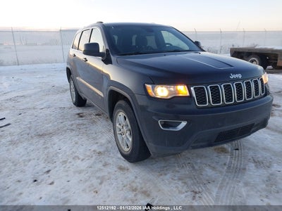 JEEP GRAND CHEROKEE L 2019