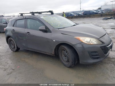 MAZDA Z 2010