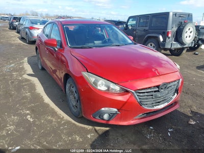 MAZDA Z 2014