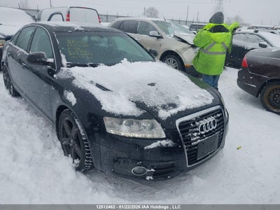 AUDI SS 2011