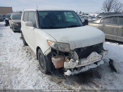 SCION SCION XB 2012