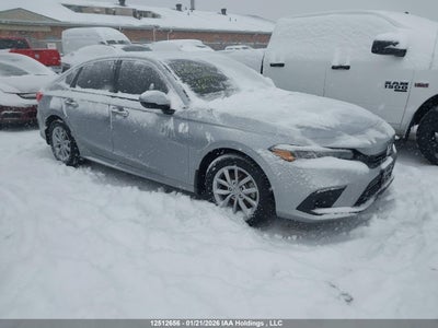 HONDA CIVIC 2023