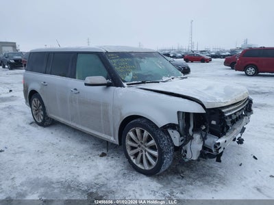 FORD FLEX 2015