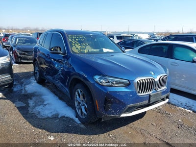 BMW XD 2024