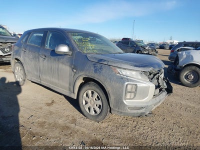 MITSUBISHI RVR 2021