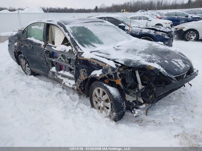 LEXUS ES 330 2006