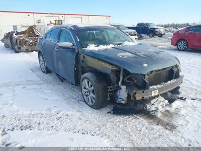 FORD TAURUS 2010