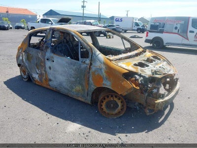 TOYOTA YARIS 2019