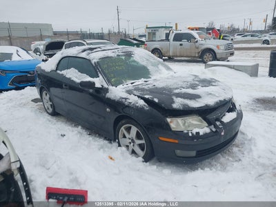 SAAB 9-3 2004