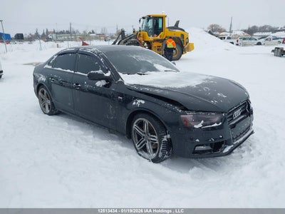 AUDI SS 2015