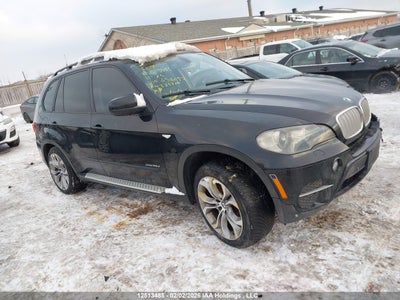 BMW XD 2011