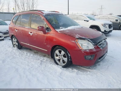 KIA RONDO 2007