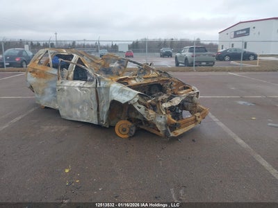 MITSUBISHI OUTLANDER 2019