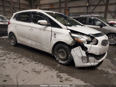 KIA RONDO 2016